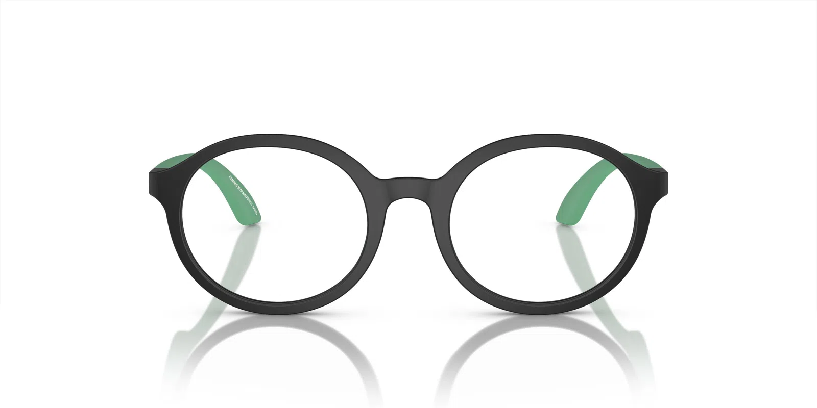 Emporio Armani Kids 3005 Eyeglasses - view 15